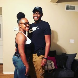 Meet your Posher, Timothy